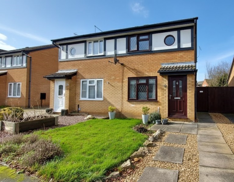 Morton, Bourne, Lincolnshire