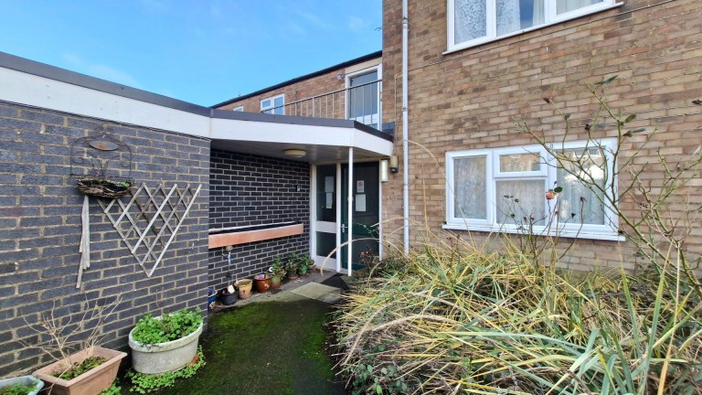 Charles Road, STAMFORD, Lincolnshire