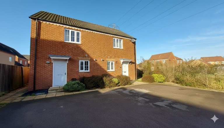 Aintree Way, Bourne, Lincolnshire