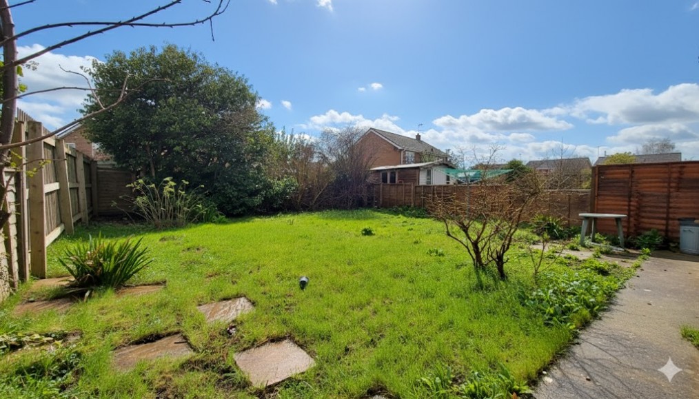 Stephenson Way, Bourne, Lincolnshire