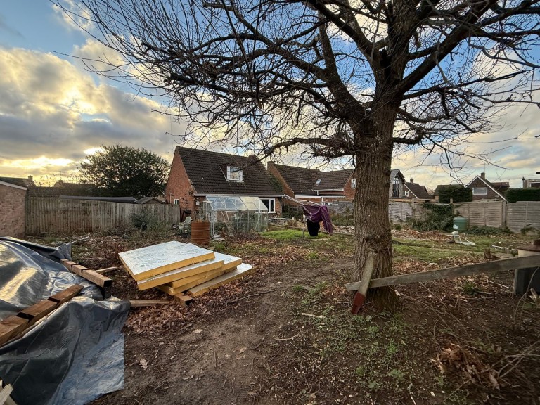 Gunthorpe, Peterborough, Cambridgeshire