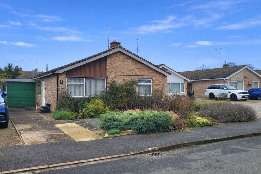 Westwood, Peterborough, Cambridgeshire