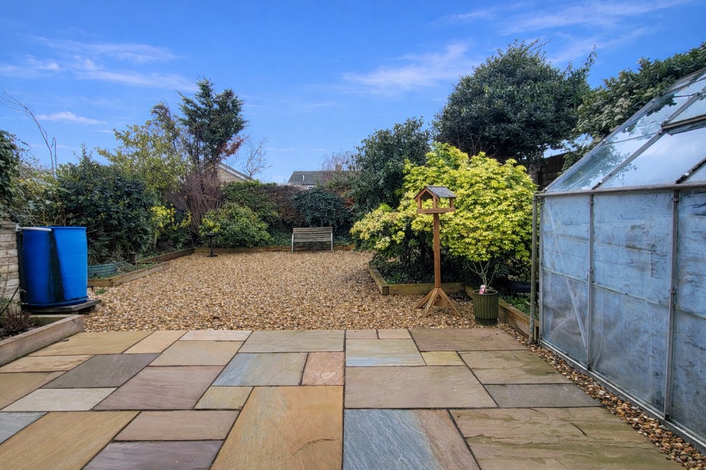 Westwood, Peterborough, Cambridgeshire