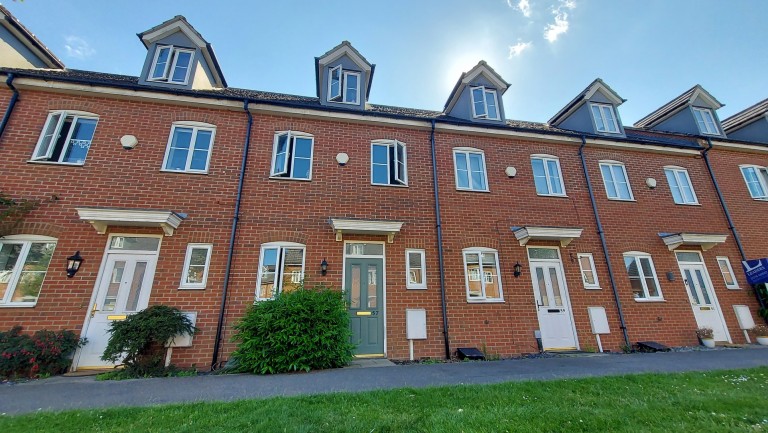 Bourne, Lincolnshire