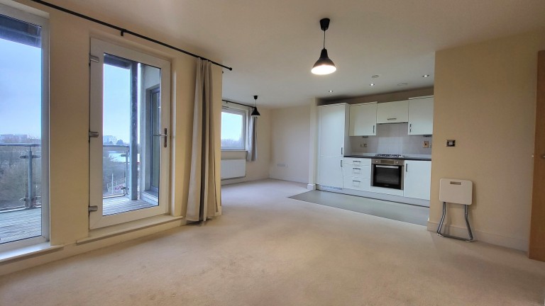 Fengate, Peterborough, Cambridgeshire