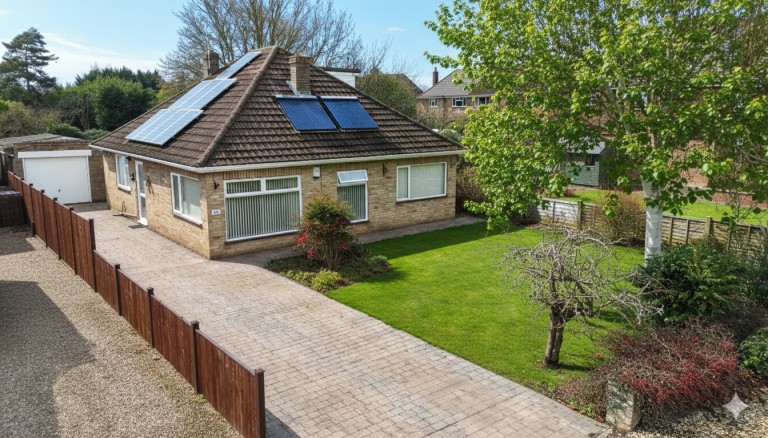 DEEPING ST JAMES, Peterborough, Lincolnshire