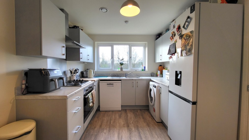 Gunthorpe, Peterborough, Cambridgeshire