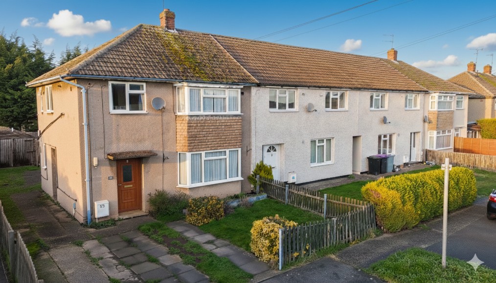 MARKET DEEPING, Peterborough, Lincolnshire