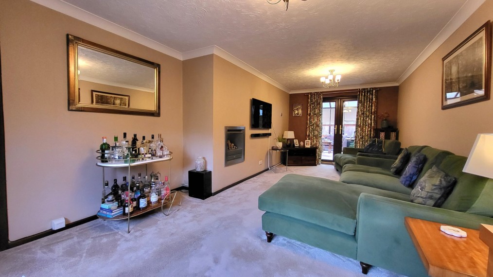 Eastfield, Peterborough, Cambridgeshire