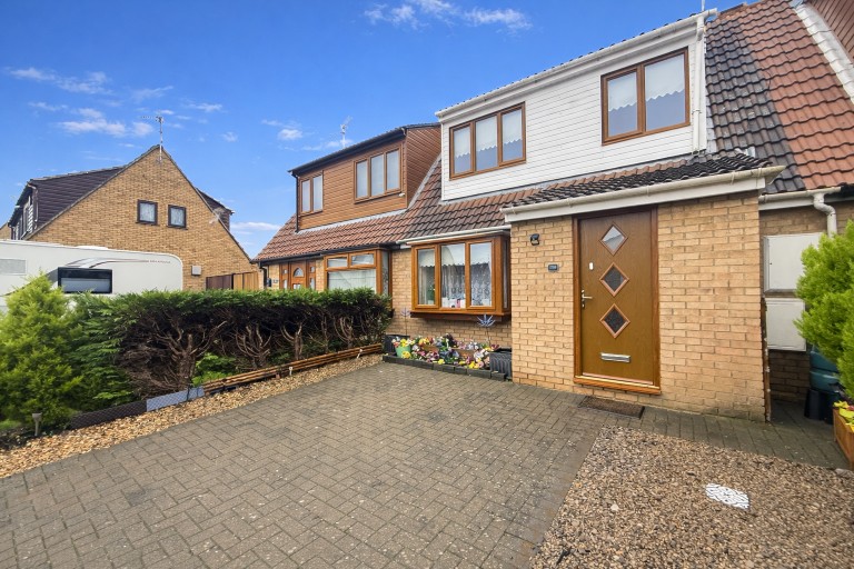 Orton Goldhay, Peterborough, Cambridgeshire