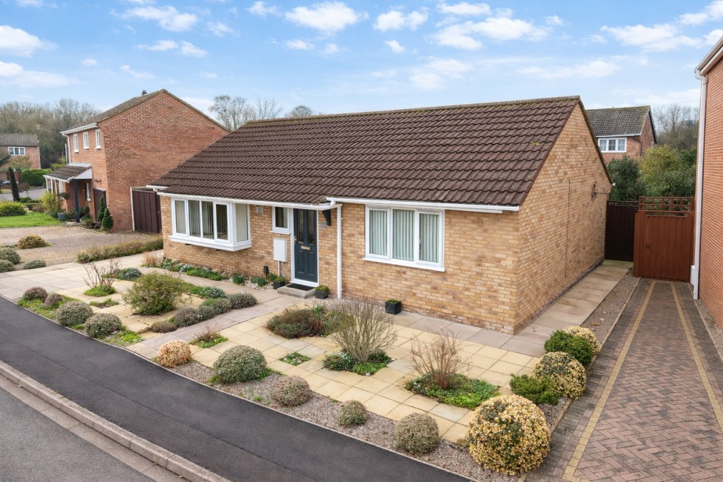 Werrington, Peterborough, Cambridgeshire