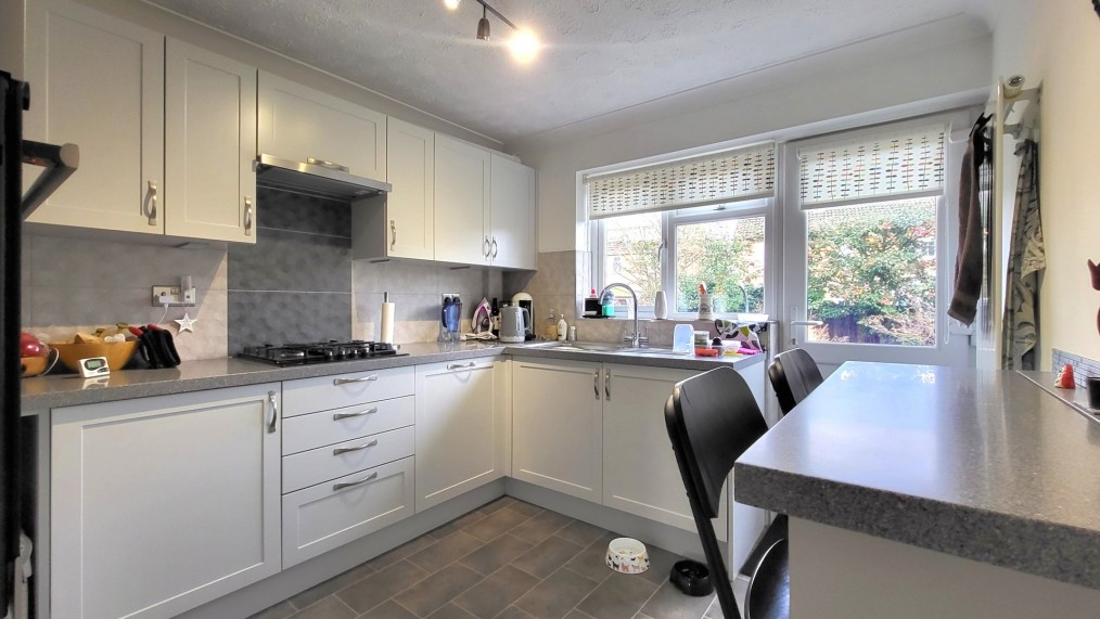 Werrington, Peterborough, Cambridgeshire