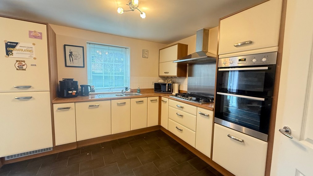 Huntingdon Place, Bourne, Lincolnshire