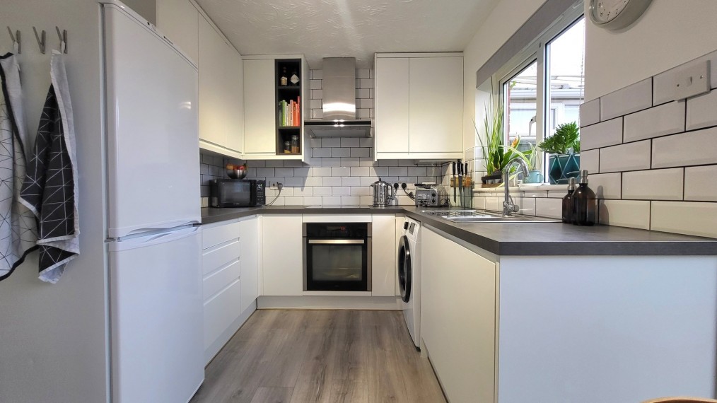 Park Farm, Peterborough, Cambridgeshire