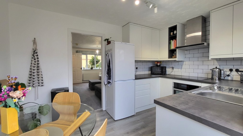 Park Farm, Peterborough, Cambridgeshire