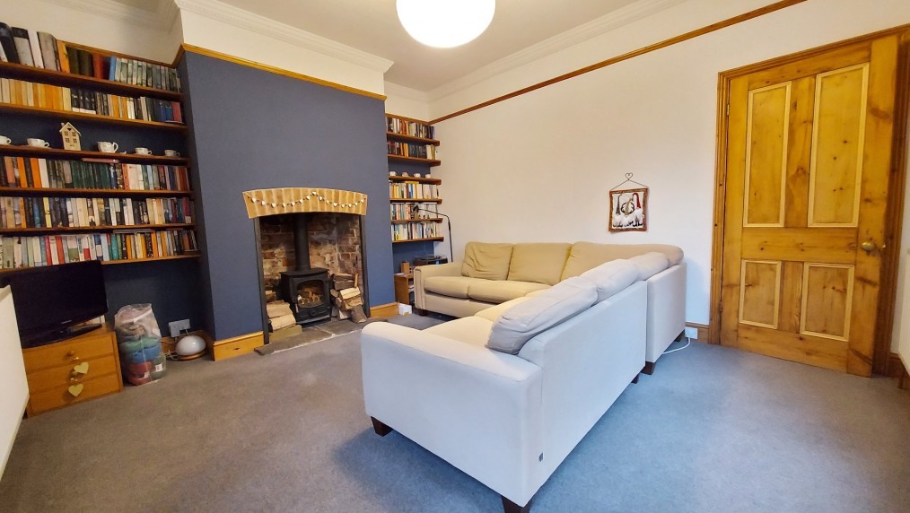 North Road, Bourne, Lincolnshire