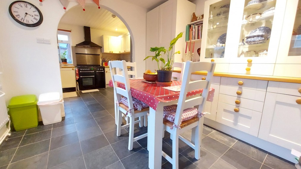 North Road, Bourne, Lincolnshire