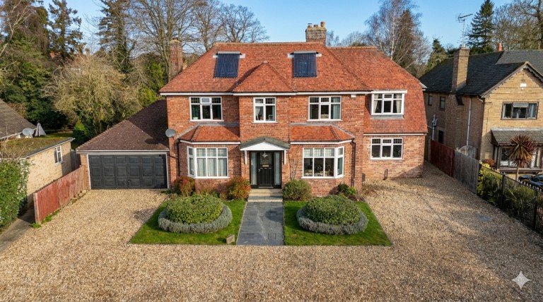 Longthorpe, Peterborough, Cambridgeshire