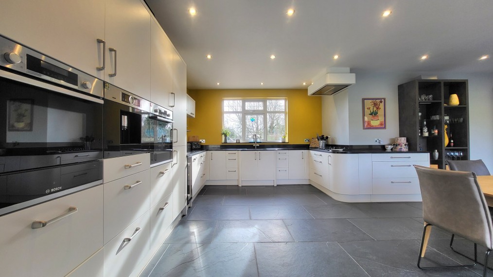 Longthorpe, Peterborough, Cambridgeshire