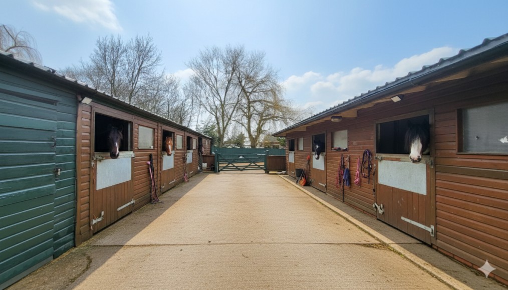 Newborough, Peterborough, Cambridgeshire