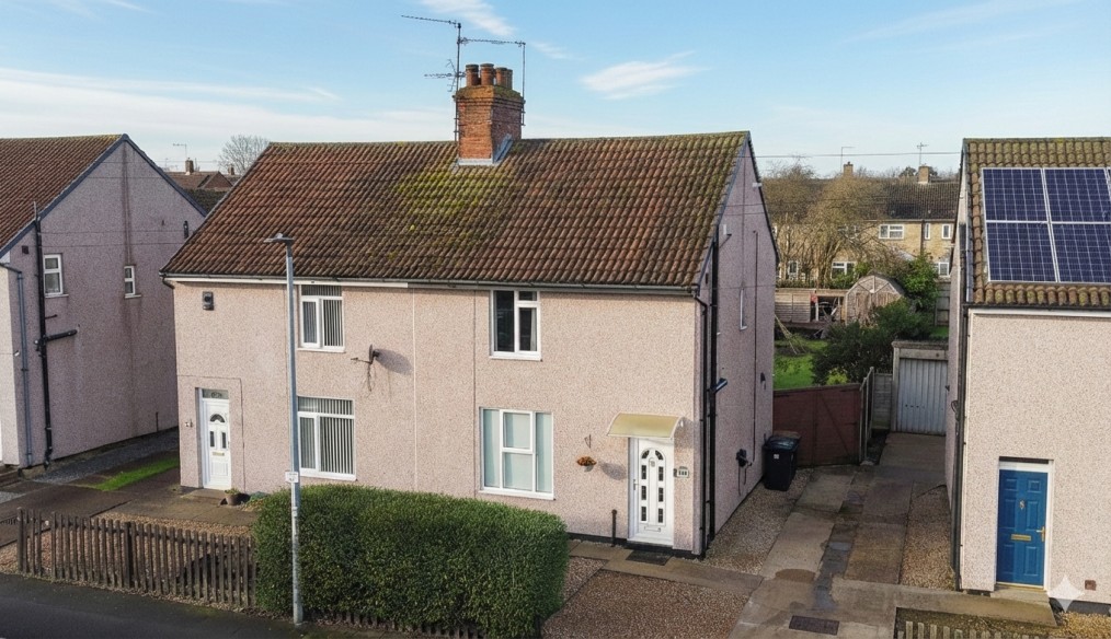 Walton, Peterborough, Cambridgeshire