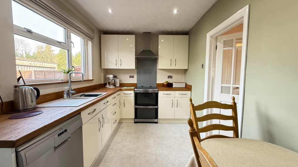 Walton, Peterborough, Cambridgeshire