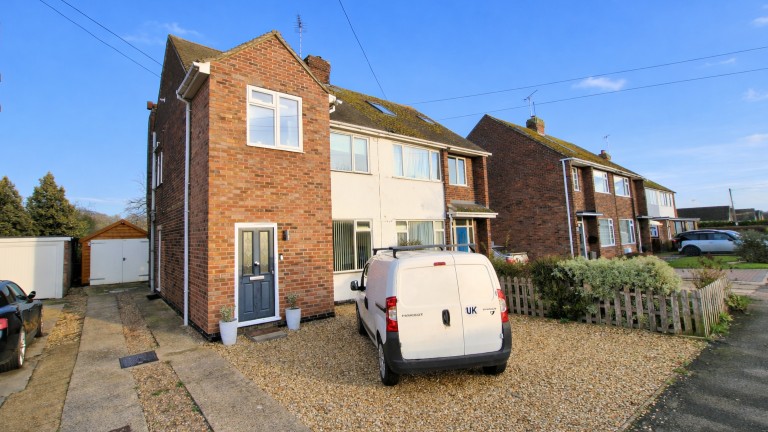 Northborough, Peterborough, Cambridgeshire