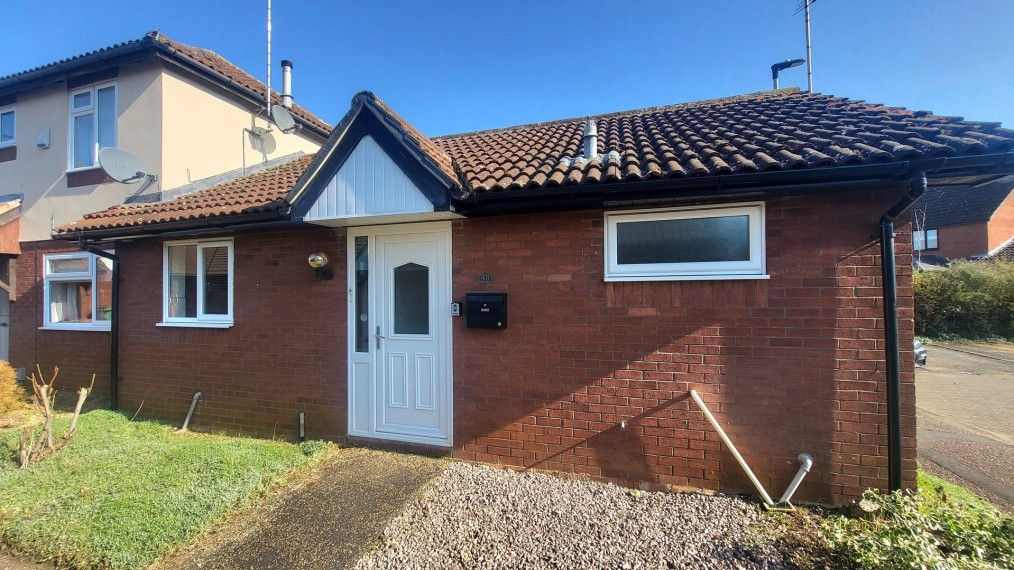 Werrington, Peterborough