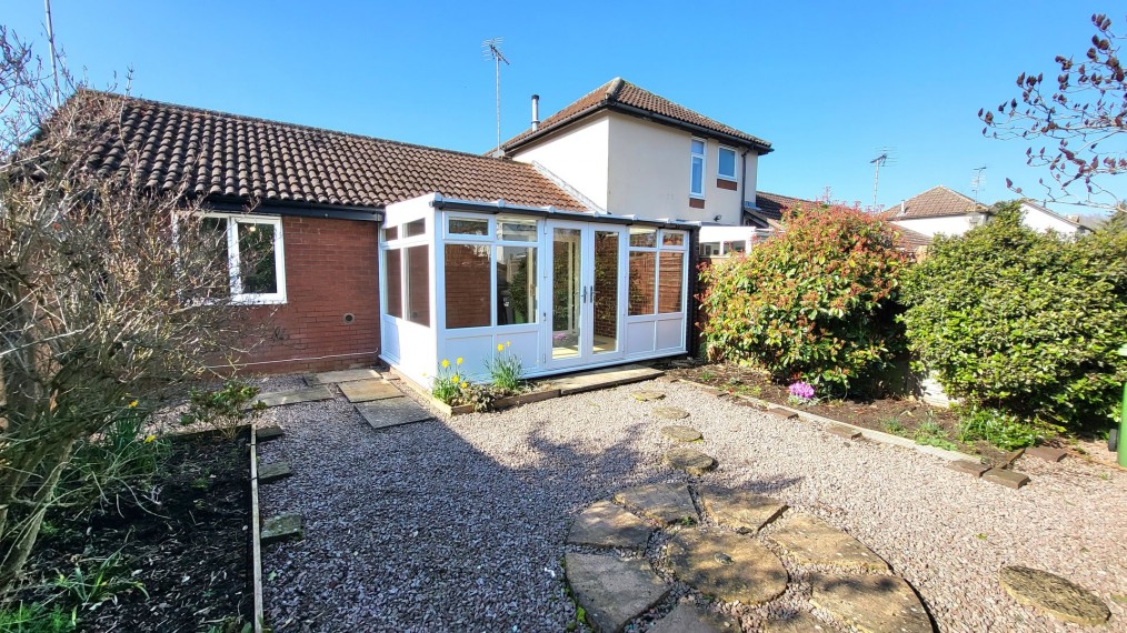 Werrington, Peterborough