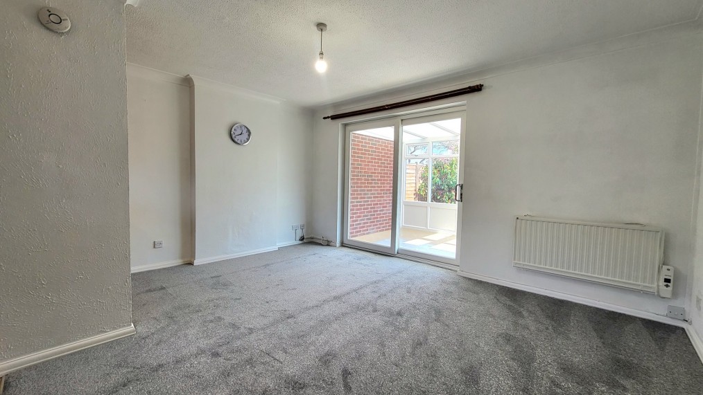 Werrington, Peterborough