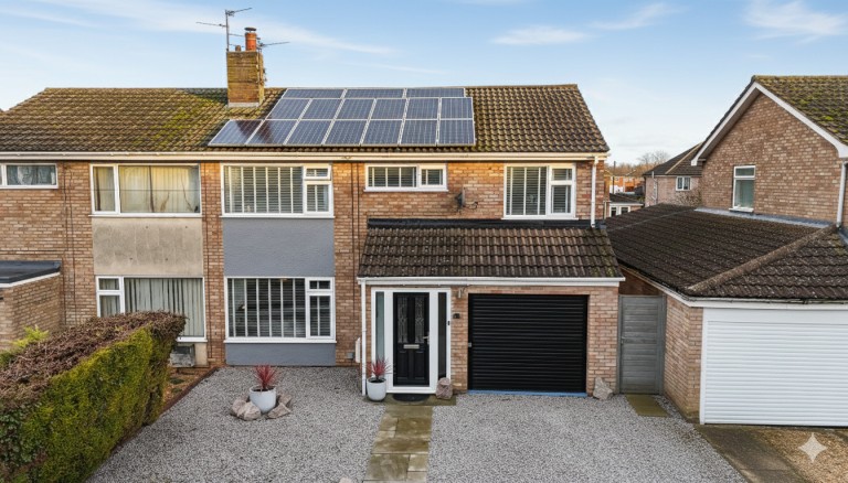 Langtoft, Peterborough, Lincolnshire