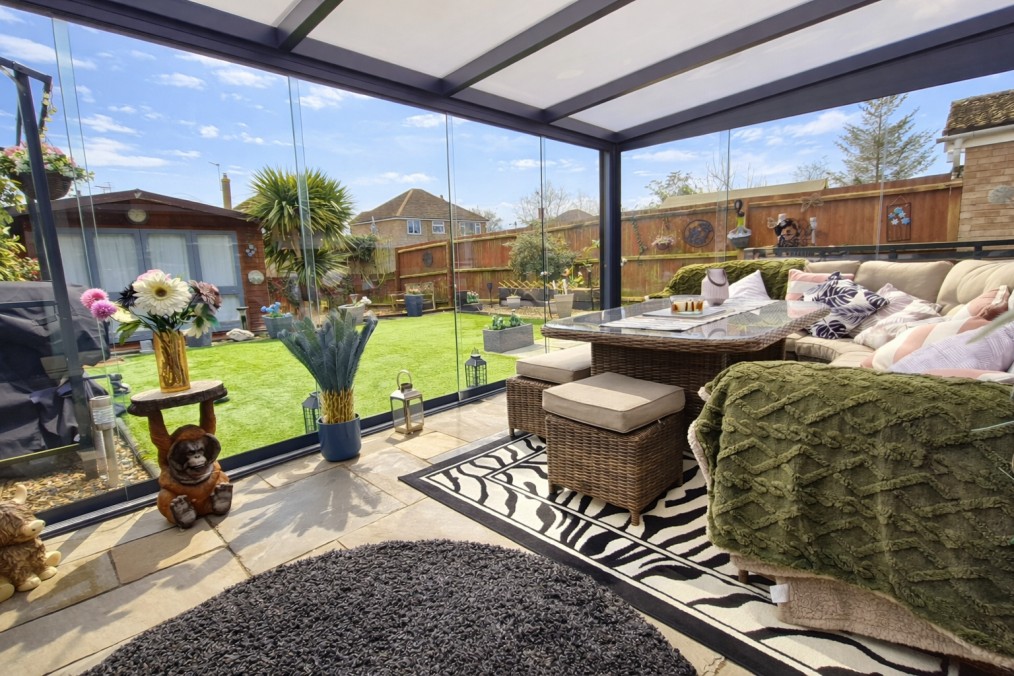 LANGTOFT, Peterborough, Lincolnshire