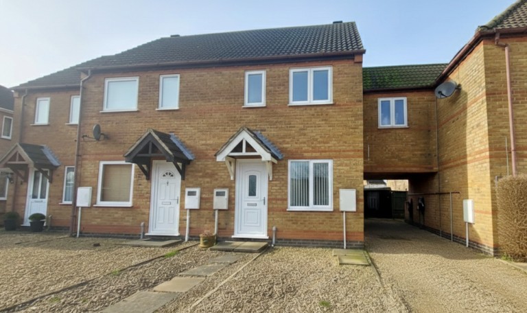 Morton, Bourne, Lincolnshire