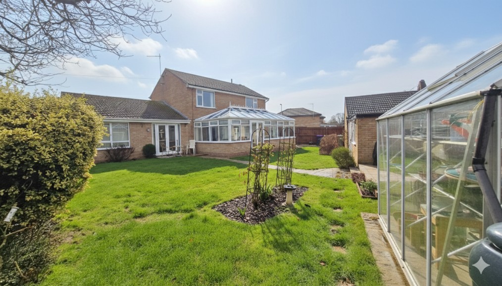 DEEPING ST JAMES, Peterborough, Lincolnshire