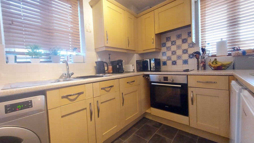 The Pollards, Bourne, Lincolnshire