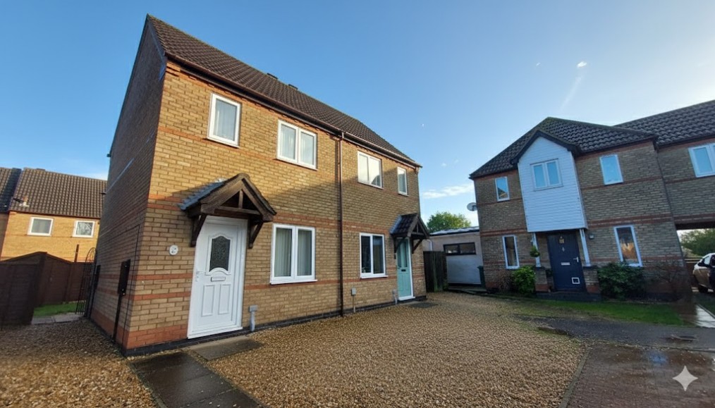 Morton, Bourne, Lincolnshire