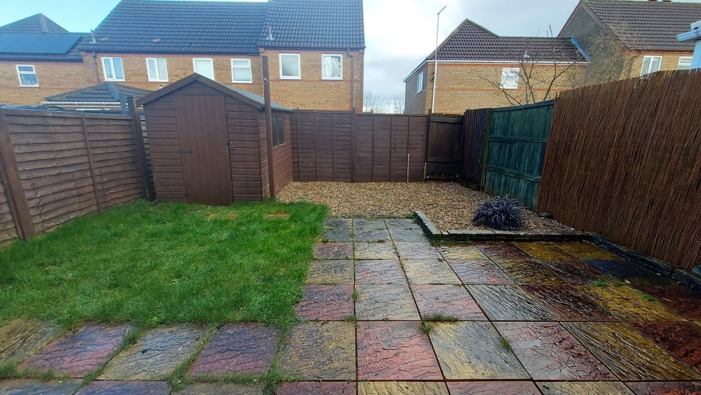 Morton, Bourne, Lincolnshire