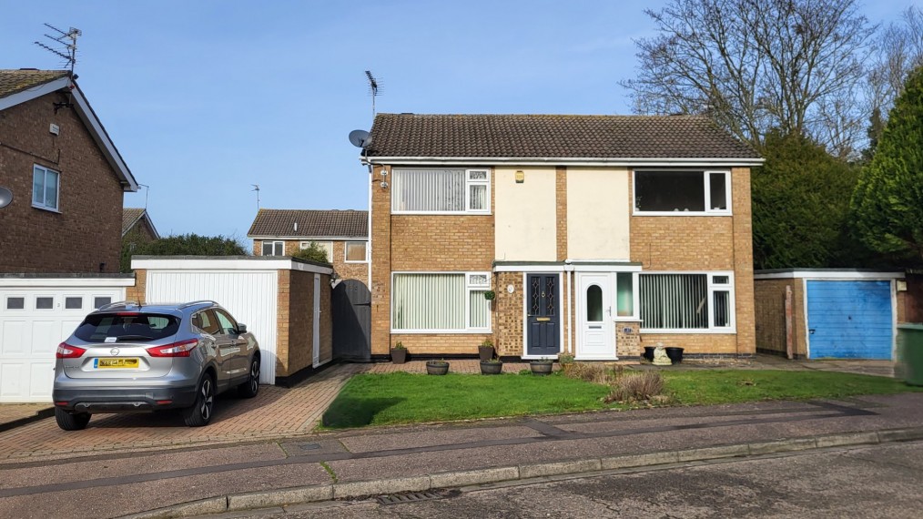 Bretton, Peterborough, Cambridgeshire
