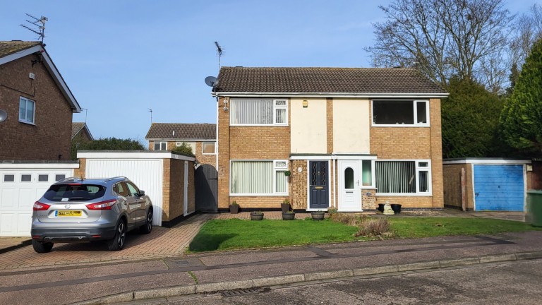 Bretton, Peterborough, Cambridgeshire