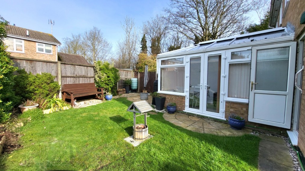 Bretton, Peterborough, Cambridgeshire