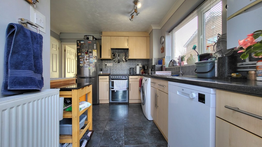 Bretton, Peterborough, Cambridgeshire
