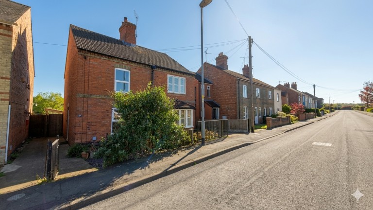 Stanley Street, BOURNE, Lincolnshire