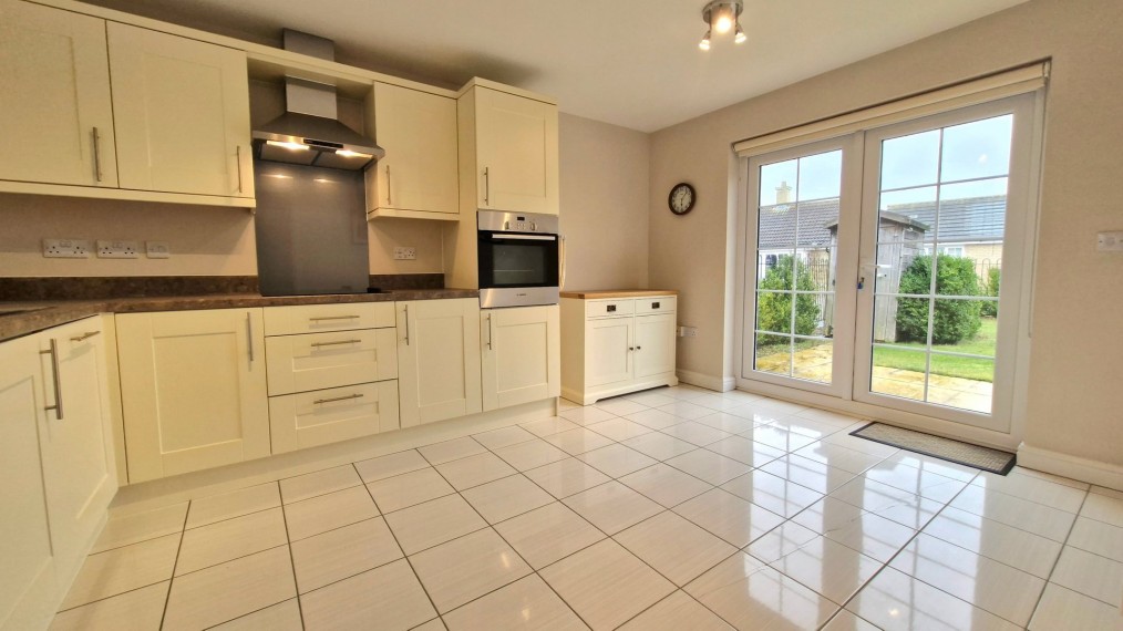 BASTON, Peterborough, Lincolnshire