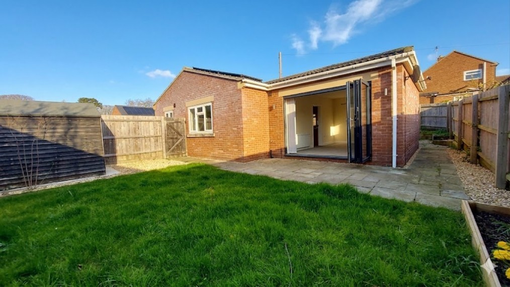 Corby Glen, Grantham, Lincolnshire