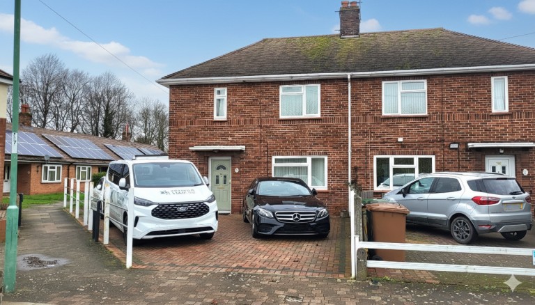 Chaucer Road, Peterborough, Cambridgeshire