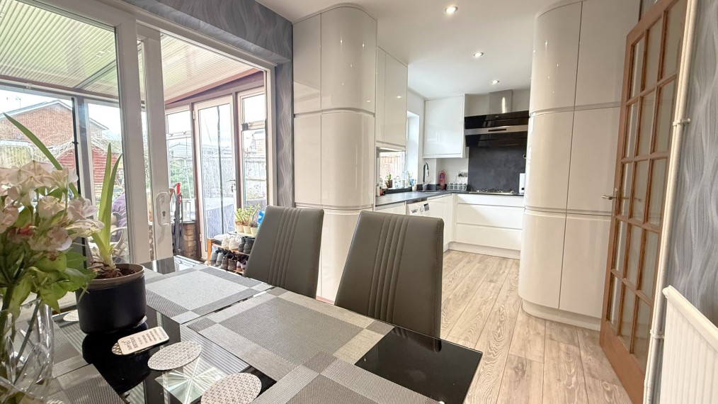 Orton Malborne, Peterborough, Cambridgeshire