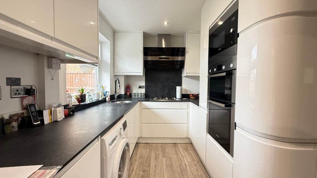 Orton Malborne, Peterborough, Cambridgeshire