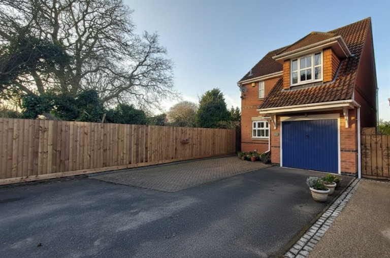 Morton, Bourne, Lincolnshire