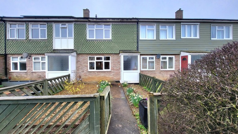 Westwood, Peterborough, Cambridgeshire