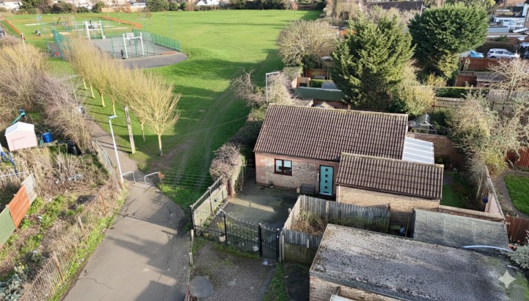 Walton, Peterborough, Cambridgeshire